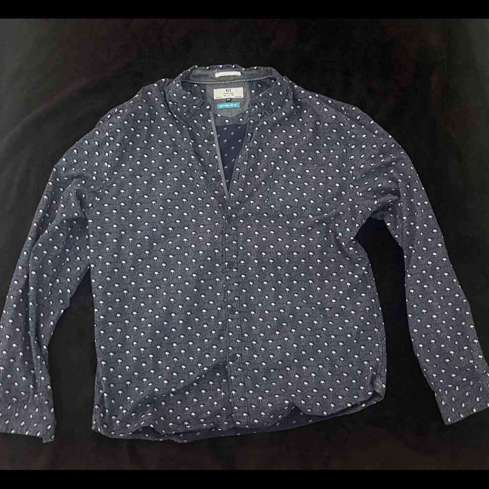 Dress shirt